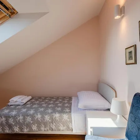 Relax Apartment Marusici (Split-Dalmatia)