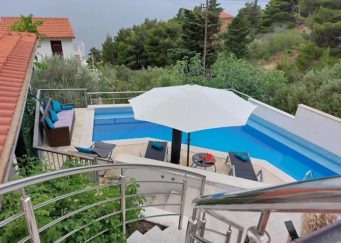Relax Marusici (Split-Dalmatia)