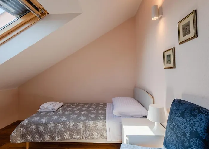 Relax شقة Marusici (Split-Dalmatia)