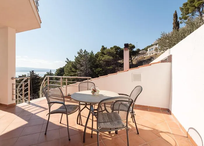 Relax Marusici (Split-Dalmatia)