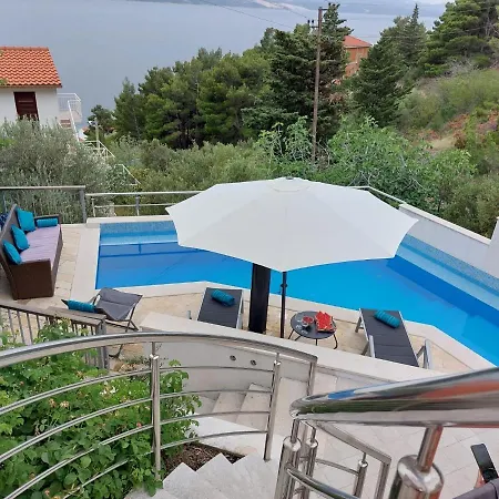Relax Marusici (Split-Dalmatia)