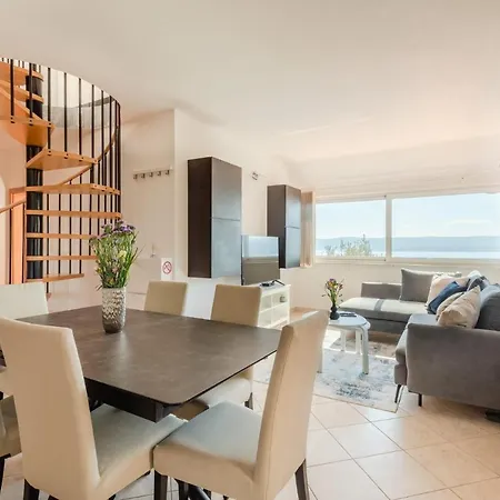 Appartamento Relax Marusici (Split-Dalmatia)